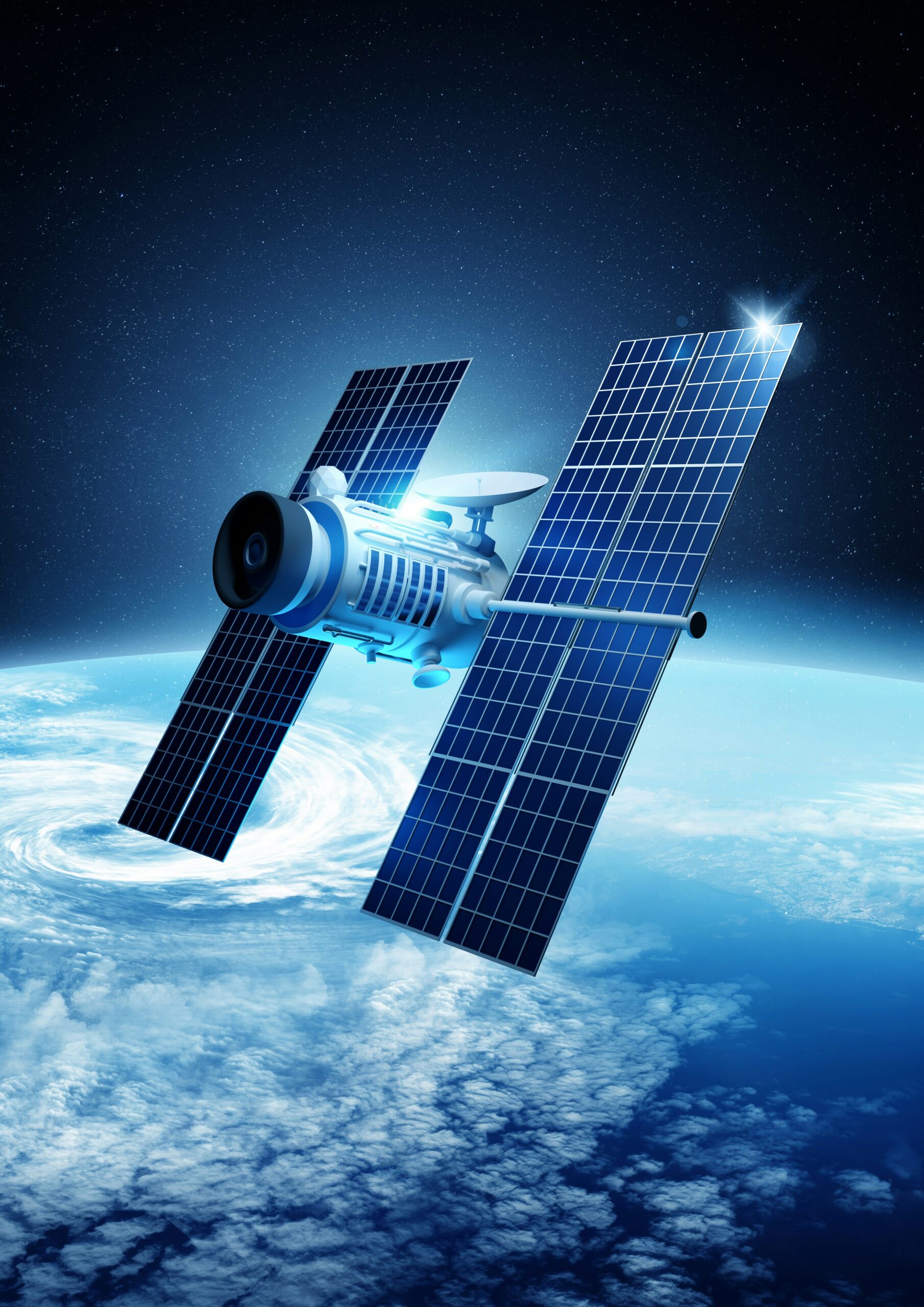 Space Security