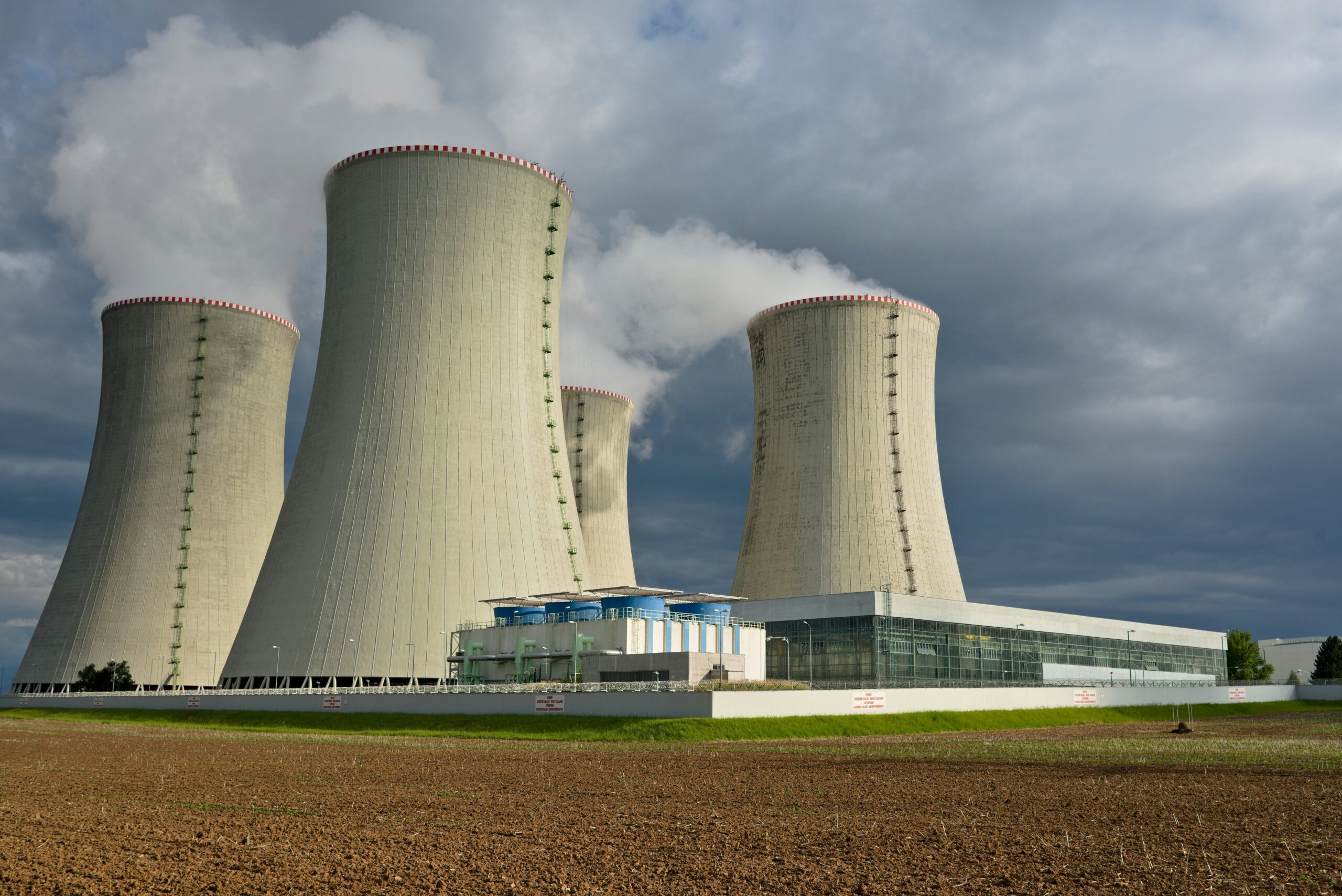 The Rise of Emerging Powers A New Era in Nuclear Policy