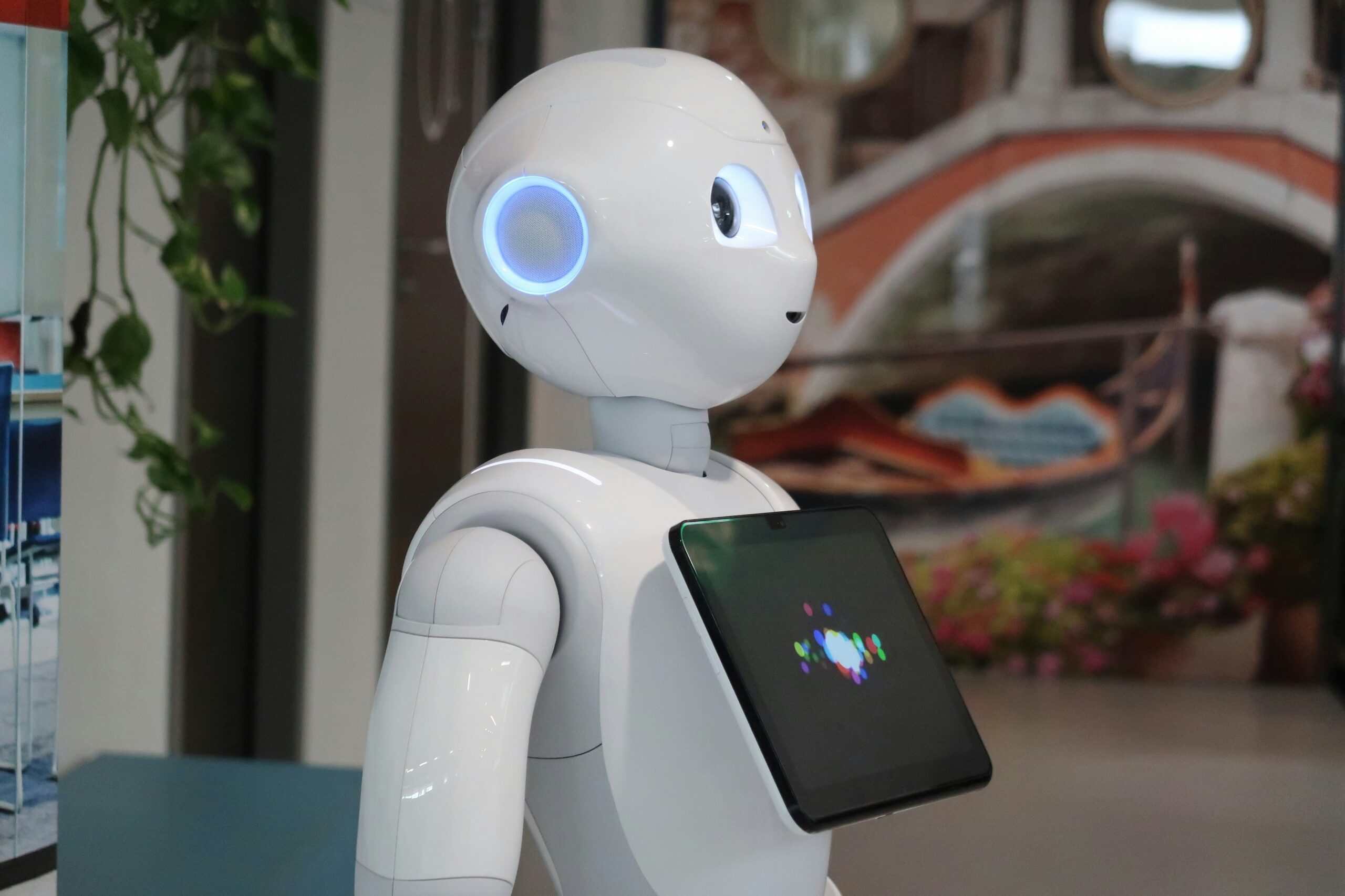 Emerging Technologies