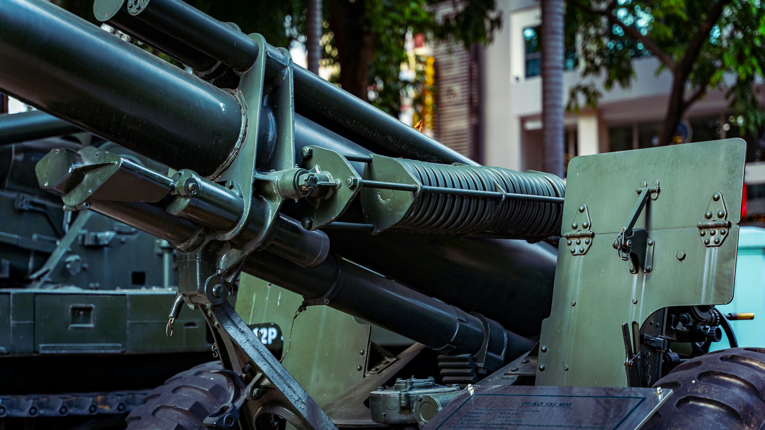 Missile Defense