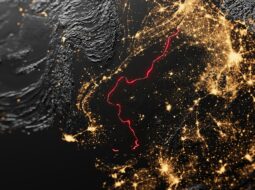 Energy security and geopolitics